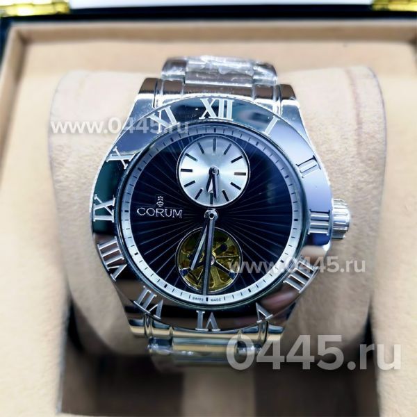 Часы Corum Admiral's Cup (10849) Часы Corum Admiral's Cup (10849)