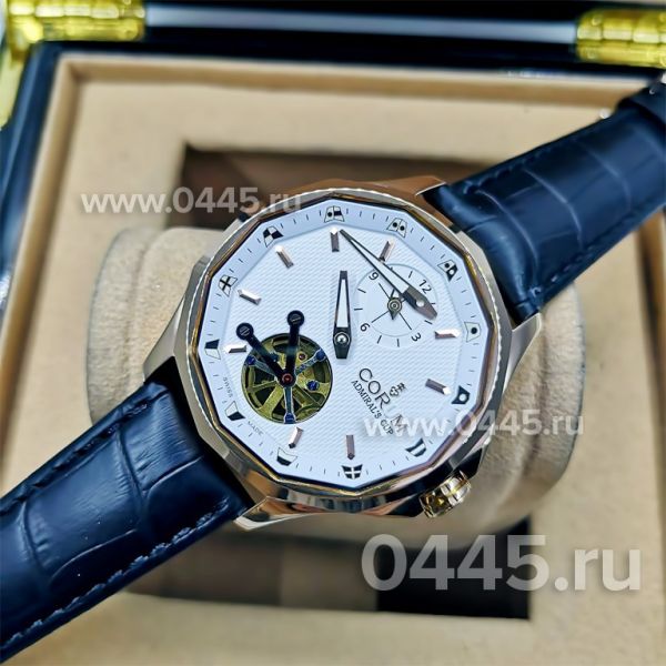 Часы Corum Admiral's Cup (10854) Часы Corum Admiral's Cup (10854)
