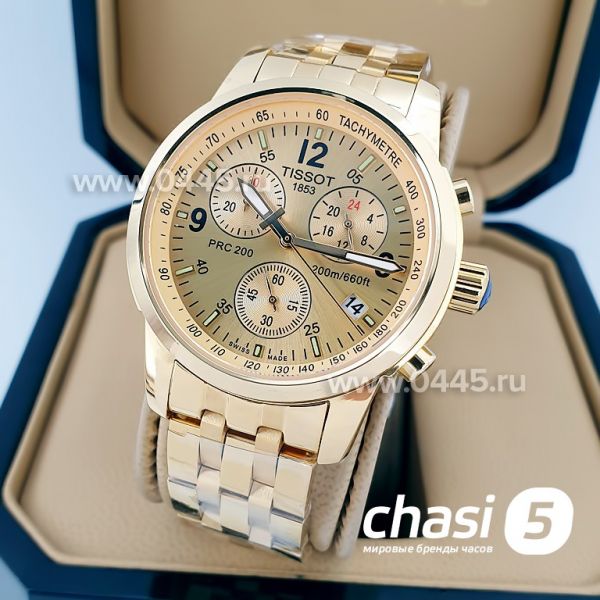 Часы Tissot PRC 200 (10865) Часы Tissot PRC 200 (10865)