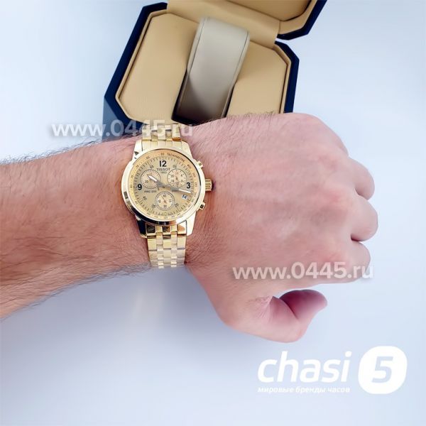 Часы Tissot PRC 200 (10865)