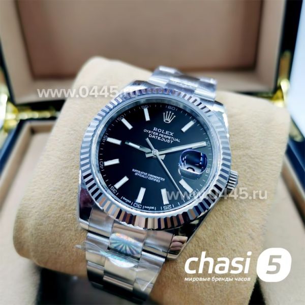 Часы Rolex - Дубликат (10873) Часы Rolex - Дубликат (10873)