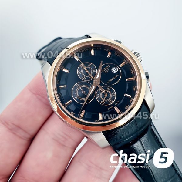 Часы Tissot T-Trend (10899) Часы Tissot T-Trend (10899)