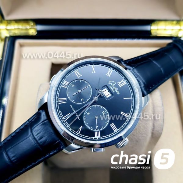 Часы Glashutte (10904) Часы Glashutte (10904)