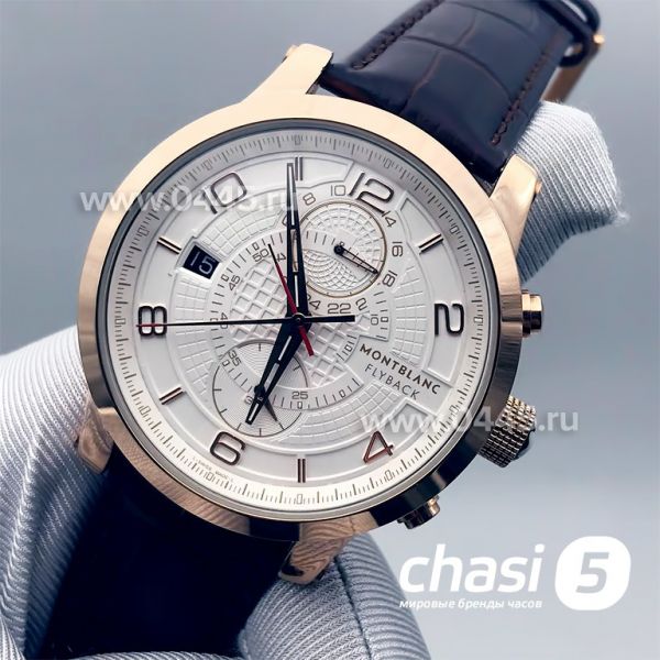 Часы Montblanc Flyback (10931)