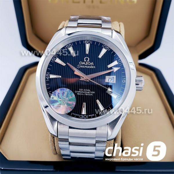 Часы Omega Seamaster Aqua Terra (10947) Часы Omega Seamaster Aqua Terra (10947)