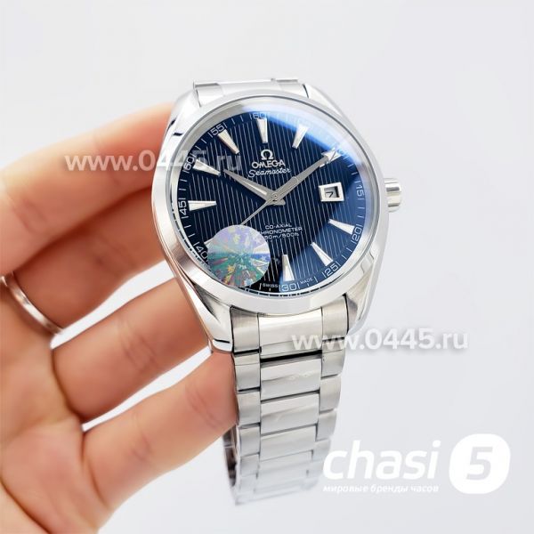 Часы Omega Seamaster Aqua Terra (10947) Часы Omega Seamaster Aqua Terra (10947)