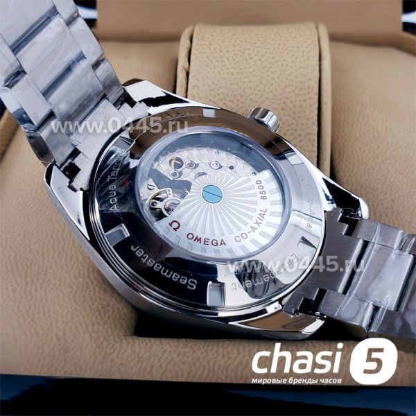 Часы Omega Seamaster Aqua Terra (10947) Часы Omega Seamaster Aqua Terra (10947)