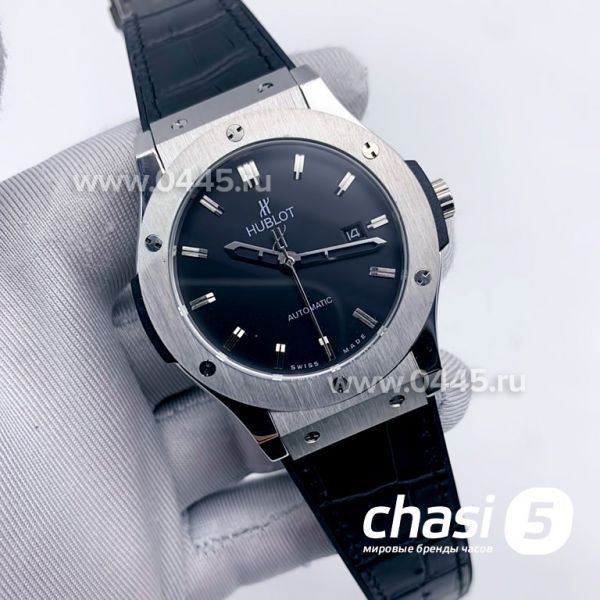Часы HUBLOT Classic Fusion (10952) Часы HUBLOT Classic Fusion (10952)