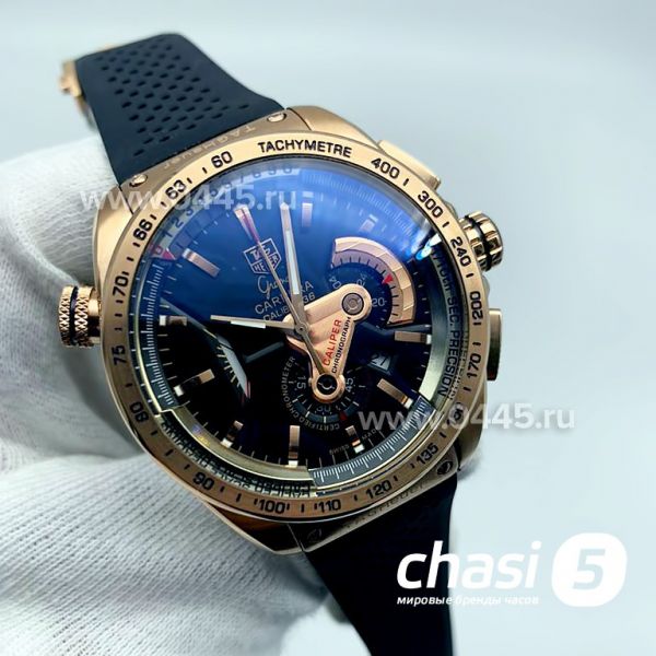 Часы Tag Heuer Calibre 36 (10954) Часы Tag Heuer Calibre 36 (10954)