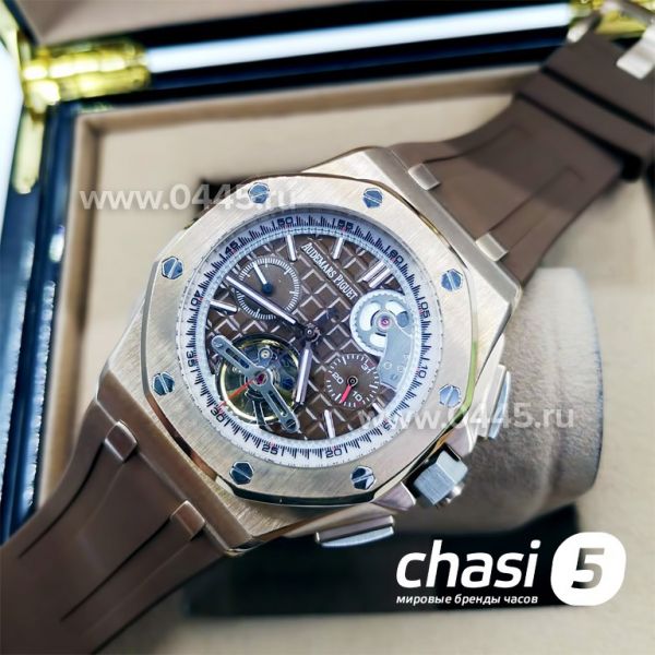 Часы Audemars Piguet Royal Oak Offshore (10962) Часы Audemars Piguet Royal Oak Offshore (10962)