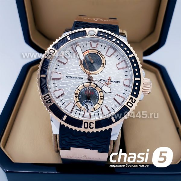 Часы Ulysse Nardin (10965) Часы Ulysse Nardin (10965)