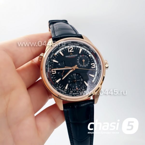 Часы Jaeger Le Coultre (10970) Часы Jaeger Le Coultre (10970)