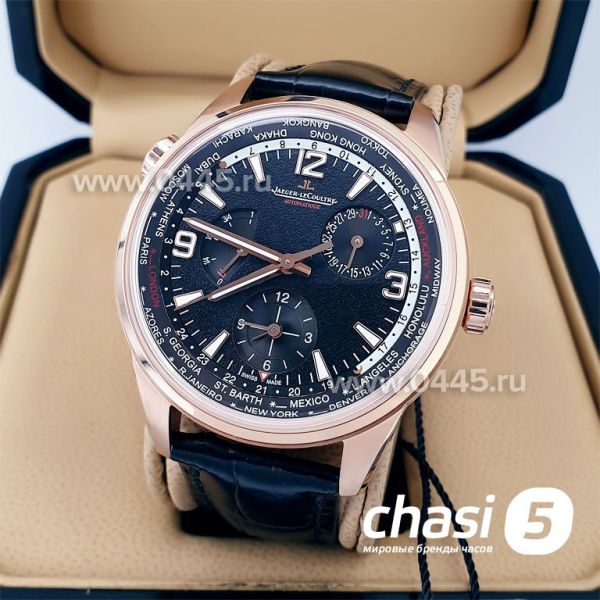 Часы Jaeger Le Coultre (10970) Часы Jaeger Le Coultre (10970)