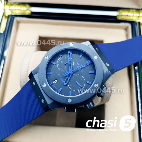 Часы HUBLOT Classic Fusion Chronograph (10989) Часы HUBLOT Classic Fusion Chronograph (10989)