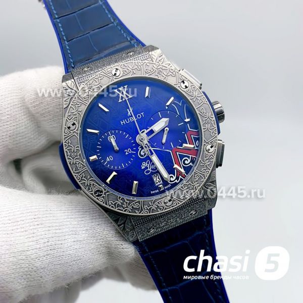 Часы HUBLOT Classic fusion fuente (10991) Часы HUBLOT Classic fusion fuente (10991)