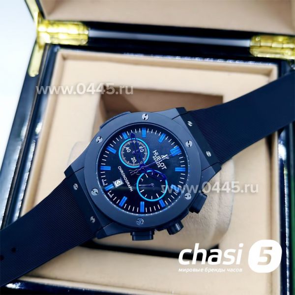 Часы HUBLOT Classic Fusion Chronograph (10994) Часы HUBLOT Classic Fusion Chronograph (10994)