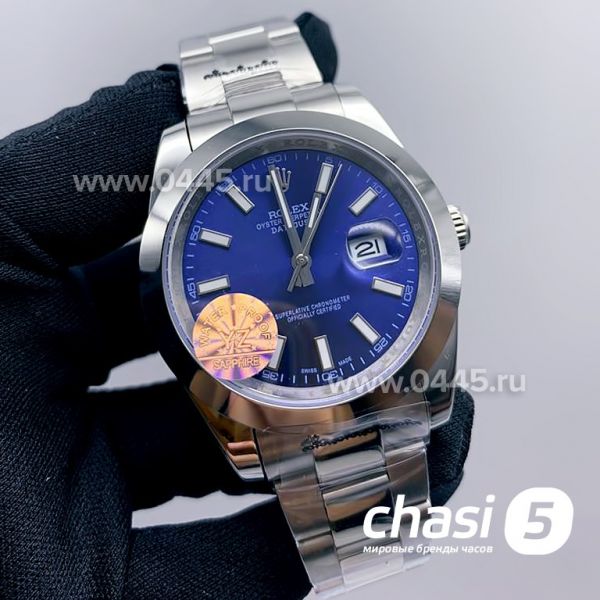 Часы Rolex Datejust (10998) Часы Rolex Datejust (10998)