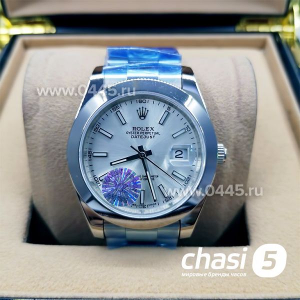 Часы Rolex Datejust (10999) Часы Rolex Datejust (10999)