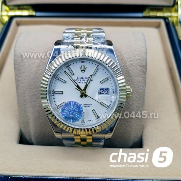 Часы Rolex Datejust (11000) Часы Rolex Datejust (11000)
