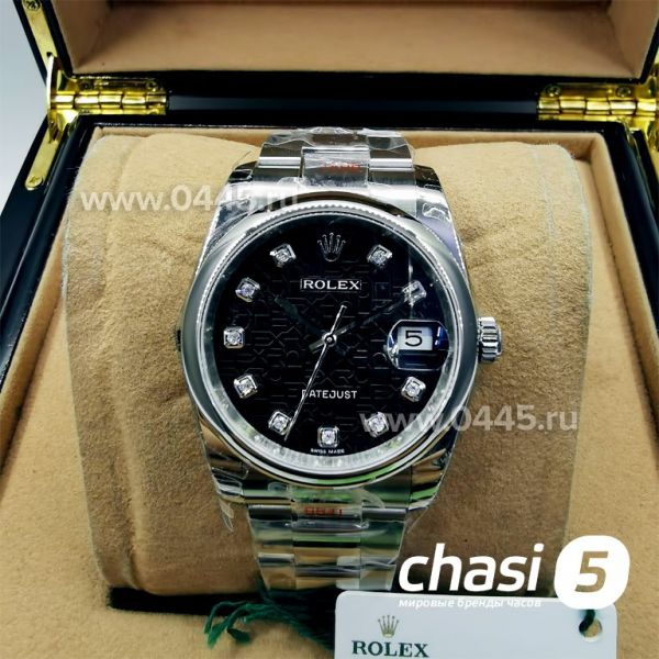 Часы Rolex Datejust (11002) Часы Rolex Datejust (11002)