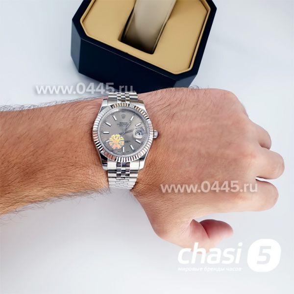 Часы Rolex Datejust (11004)