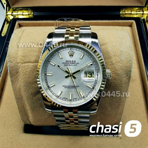 Часы Rolex Datejust (11005) Часы Rolex Datejust (11005)
