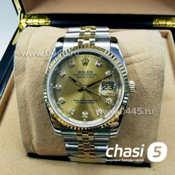 Часы Rolex Datejust (11006) Часы Rolex Datejust (11006)