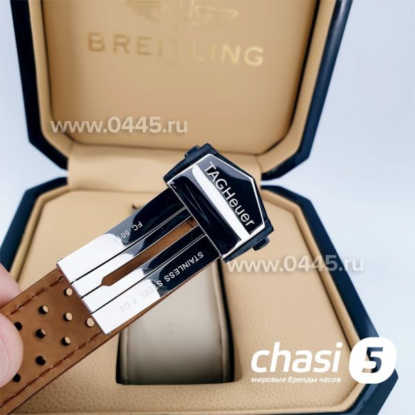 Часы Tag Heuer SpaceX (11016)