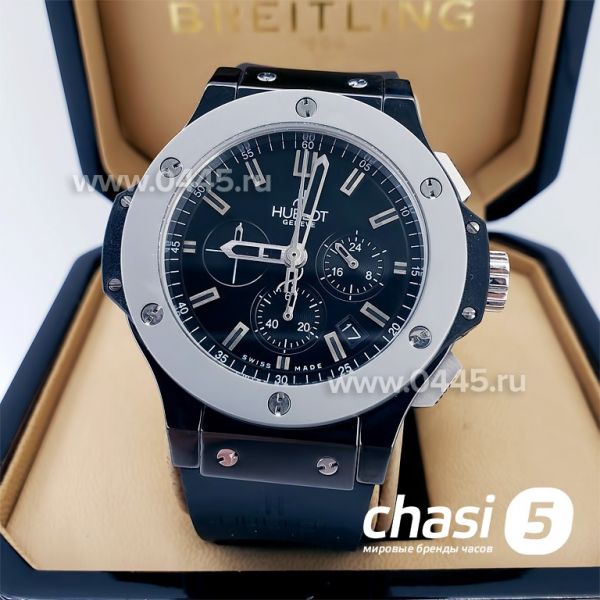 Часы HUBLOT Big Bang Chronograph (11043) Часы HUBLOT Big Bang Chronograph (11043)