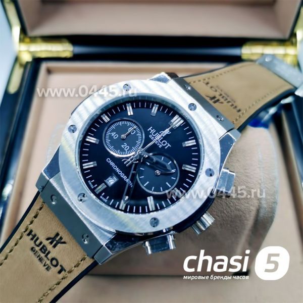 Часы HUBLOT Classic Fusion Chronograph (11045) Часы HUBLOT Classic Fusion Chronograph (11045)