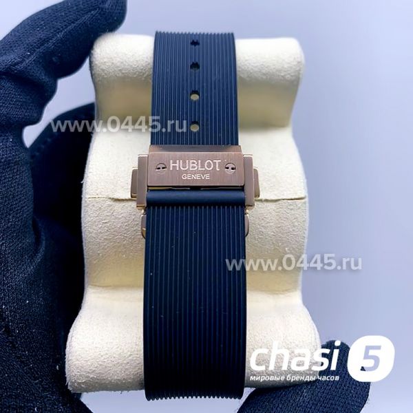 Часы Hublot Big Bang Tutti Frutti (11046)
