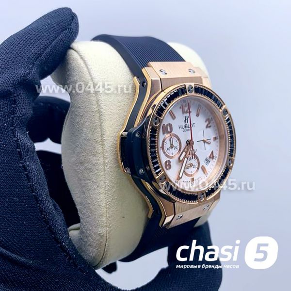 Часы Hublot Big Bang Tutti Frutti (11046)