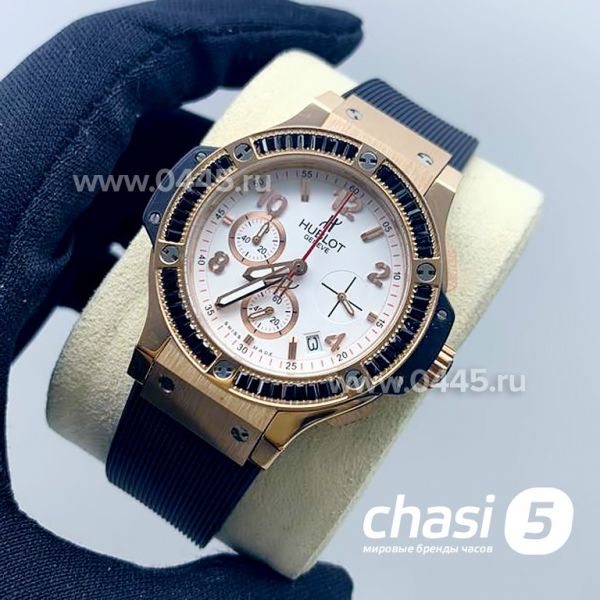 Часы Hublot Big Bang Tutti Frutti (11046) Часы Hublot Big Bang Tutti Frutti (11046)
