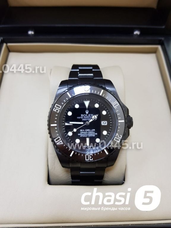 Часы Rolex Sea-DWELLER (11055) Часы Rolex Sea-DWELLER (11055)