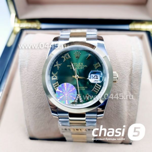 Часы Rolex Datejust (11057) Часы Rolex Datejust (11057)