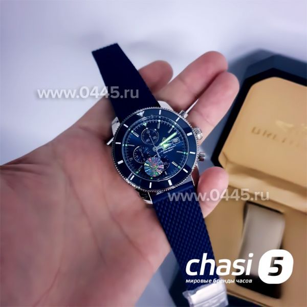 Часы Breitling Superocean (11062)