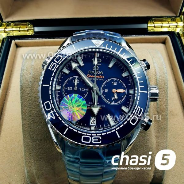 Часы Omega Seamaster (11079) Часы Omega Seamaster (11079)
