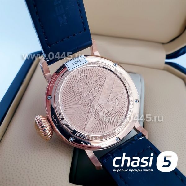 Часы Zenith Pilot (11084) Часы Zenith Pilot (11084)