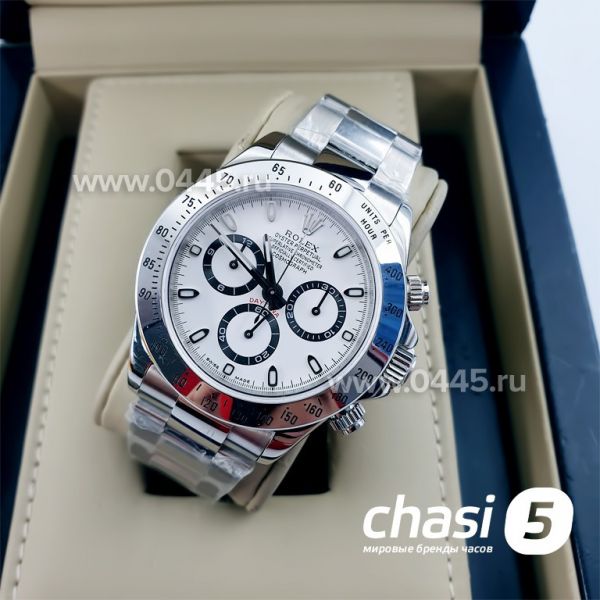 Часы Rolex Daytona - Дубликат (11088) Часы Rolex Daytona - Дубликат (11088)