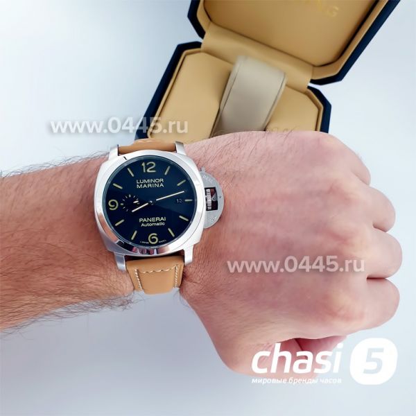 Часы Panerai Luminor Marina (11089)