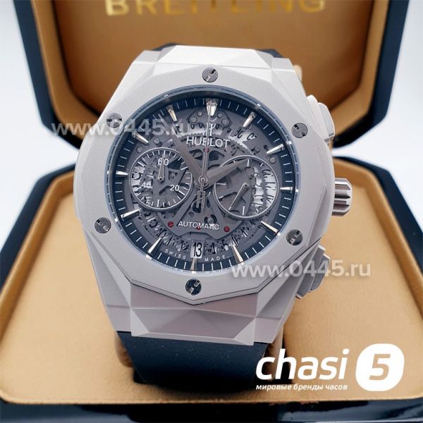 Часы HUBLOT Aerofusion Chronograph Orlinski (11104) Часы HUBLOT Aerofusion Chronograph Orlinski (11104)