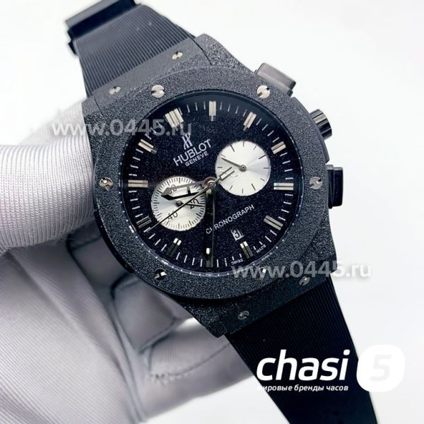Часы HUBLOT Classic Fusion Chronograph (11105) Часы HUBLOT Classic Fusion Chronograph (11105)