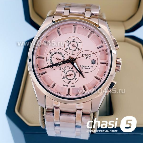 Часы Tissot T-Trend (11119) Часы Tissot T-Trend (11119)