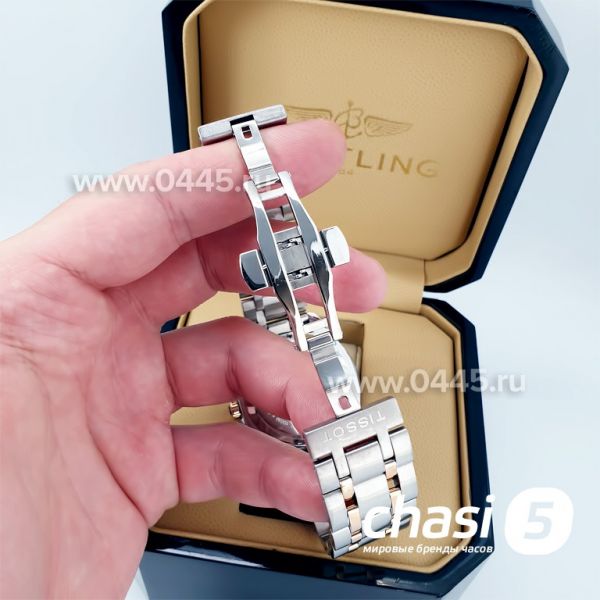 Часы Tissot Couturier (11122) Часы Tissot Couturier (11122)