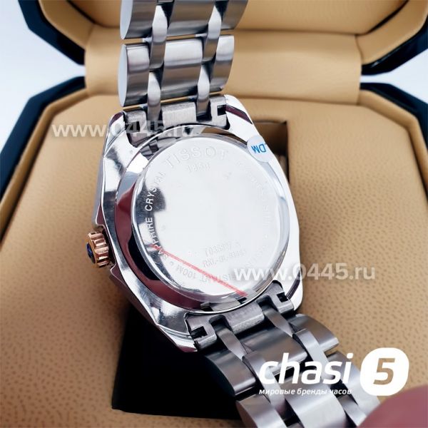 Часы Tissot Couturier (11122) Часы Tissot Couturier (11122)