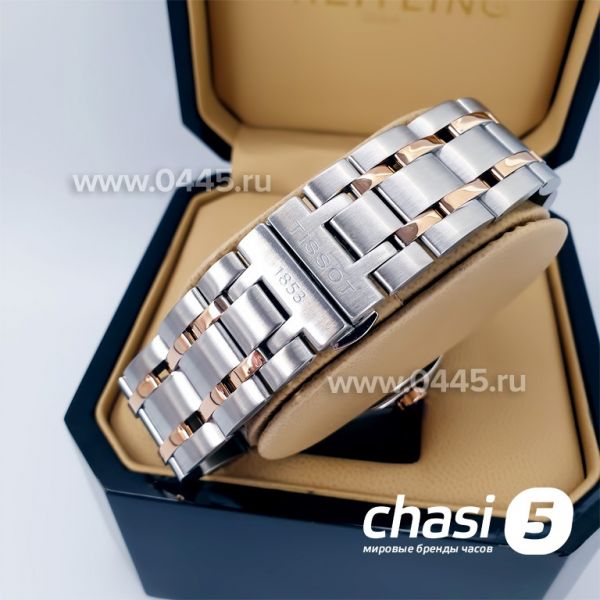Часы Tissot Couturier (11122) Часы Tissot Couturier (11122)