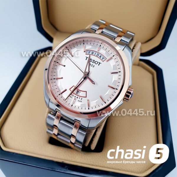 Часы Tissot Couturier (11122) Часы Tissot Couturier (11122)