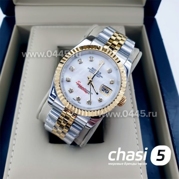 Часы Rolex Datejust (11142) Часы Rolex Datejust (11142)