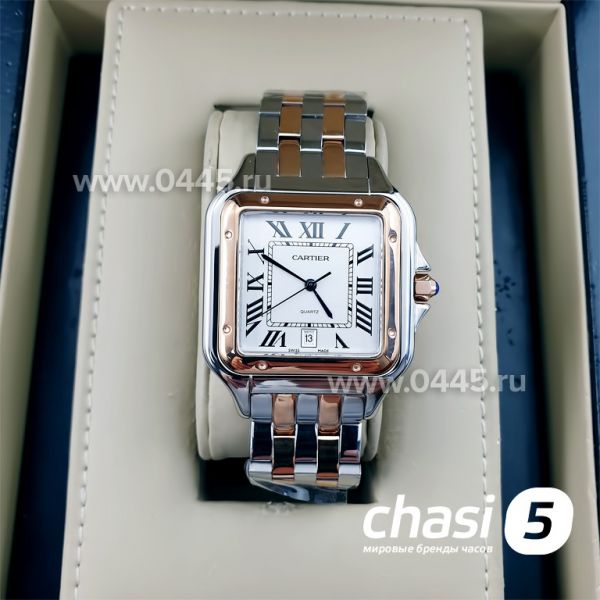 Часы Cartier Panthere (11145) Часы Cartier Panthere (11145)