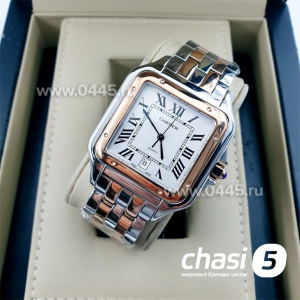 Часы Cartier Panthere (11145) Часы Cartier Panthere (11145)